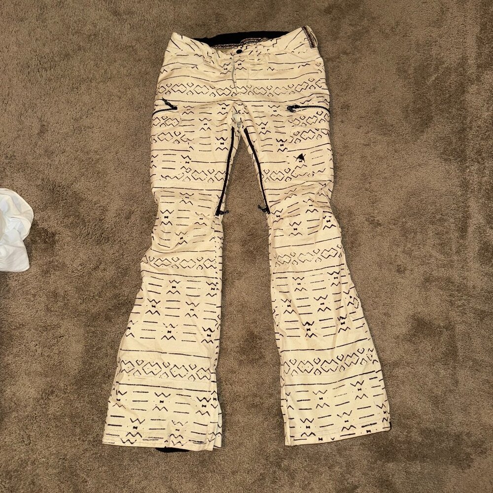 Burton Women's Snowpants